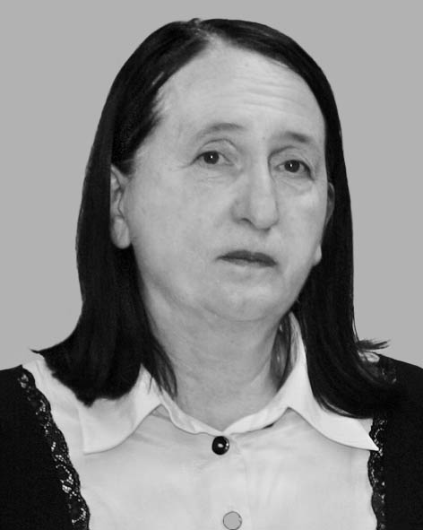 фото: Клименко Олена Олександрівна